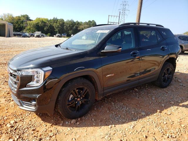 3GKALYEV8NL152931 | 2022 GMC TERRAIN AT