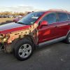 3CZRU5H76JM702892 | 2018 HONDA HR-V EXL