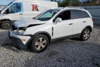 3GNAL2EK2ES610832 | 2014 CHEVROLET CAPTIVA LS