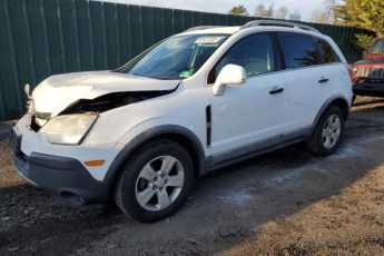 3GNAL2EK3ES503899 | 2014 CHEVROLET CAPTIVA LS