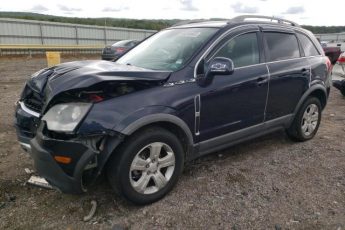 3GNAL2EK6FS522495 | 2015 CHEVROLET CAPTIVA LS