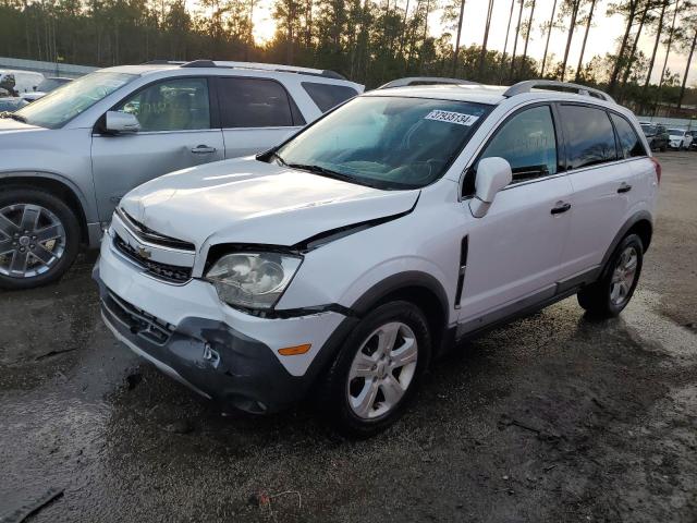 3GNAL2EK8ES586312 | 2014 CHEVROLET CAPTIVA LS