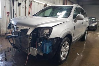 3GNAL2EK8ES666323 | 2014 CHEVROLET CAPTIVA LS