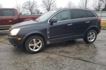 3GNAL3EK0ES541208 | 2014 CHEVROLET CAPTIVA LT