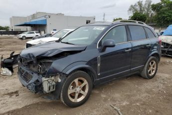 3GNAL3EK1ES575206 | 2014 CHEVROLET CAPTIVA LT