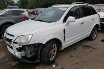 3GNAL3EK4ES505229 | 2014 CHEVROLET CAPTIVA LT