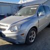 1GKKNLLS9NZ160037 | 2022 GMC ACADIA AT4