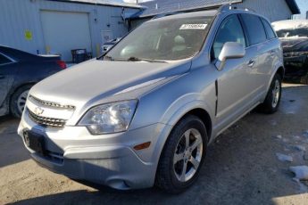 3GNAL3EK6ES544016 | 2014 CHEVROLET CAPTIVA LT