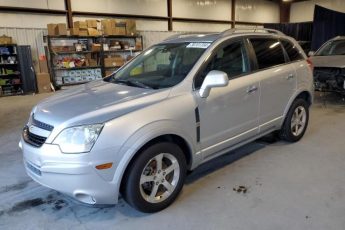 3GNAL3EK7ES514412 | 2014 CHEVROLET CAPTIVA LT