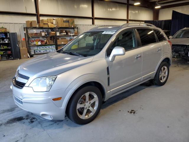 3GNAL3EK7ES514412 | 2014 CHEVROLET CAPTIVA LT