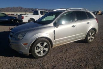 3GNAL3EK9ES583943 | 2014 CHEVROLET CAPTIVA LT