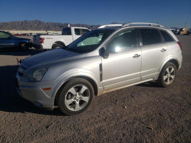 3GNAL3EK9ES583943 | 2014 CHEVROLET CAPTIVA LT