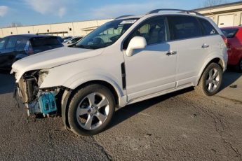 3GNAL3EK9ES622837 | 2014 CHEVROLET CAPTIVA LT