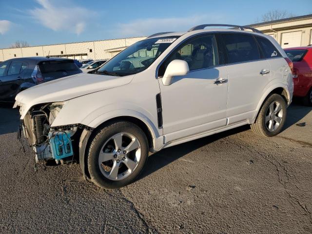 3GNAL3EK9ES622837 | 2014 CHEVROLET CAPTIVA LT