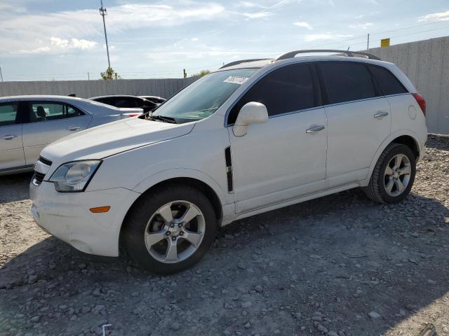 3GNAL4EK0ES672841 | 2014 CHEVROLET CAPTIVA LT