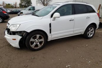 3GNAL4EK1ES586308 | 2014 CHEVROLET CAPTIVA LT