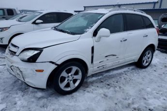 3GNAL4EK3ES651255 | 2014 CHEVROLET CAPTIVA LT