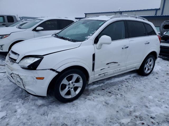 3GNAL4EK3ES651255 | 2014 CHEVROLET CAPTIVA LT