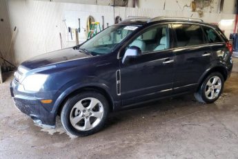 3GNAL4EK5ES682149 | 2014 CHEVROLET CAPTIVA LT