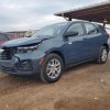 KL7CJMSB6JB602923 | 2018 CHEVROLET TRAX PREMI