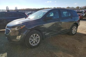 3GNAXHEV0KS568903 | 2019 CHEVROLET EQUINOX LS