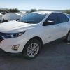 1GNALDEKXEZ137406 | 2014 CHEVROLET EQUINOX LT