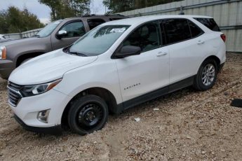 3GNAXHEV2KS643908 | 2019 CHEVROLET EQUINOX LS