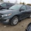 3FA6P0HDXJR251323 | 2018 FORD FUSION SE