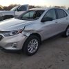 1FMCU9HD3JUD03969 | 2018 FORD ESCAPE SEL