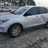 5XYZT3LB4HG392595 | 2017 HYUNDAI SANTA FE S