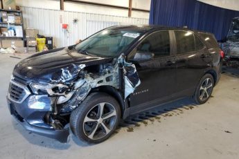 3GNAXHEV3LS684257 | 2020 CHEVROLET EQUINOX LS