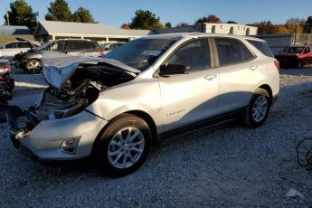 3GNAXHEV3LS695758 | 2020 CHEVROLET EQUINOX LS