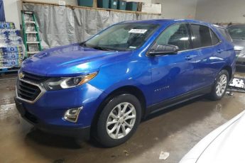 3GNAXHEV4KS630383 | 2019 CHEVROLET EQUINOX LS