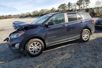 3GNAXHEV7MS138630 | 2021 CHEVROLET EQUINOX LS