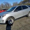 3FADP4BJ0HM143510 | 2017 FORD FIESTA SE