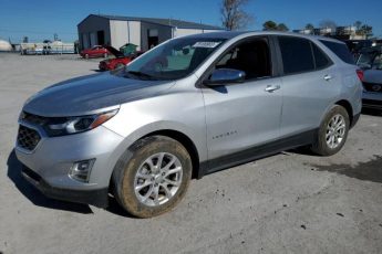 3GNAXHEV9LS731324 | 2020 CHEVROLET EQUINOX LS