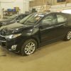 JF1GJAA61GH011255 | 2016 Subaru impreza