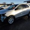 JTMRJREV5JD178719 | 2018 TOYOTA RAV4 HV LE