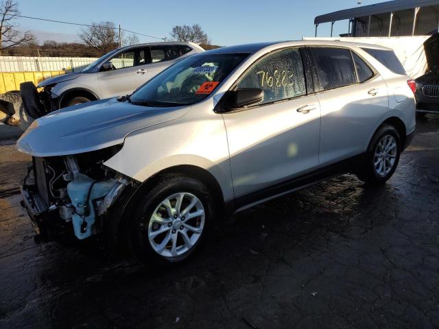 3GNAXHEVXKS629528 | 2019 CHEVROLET EQUINOX LS