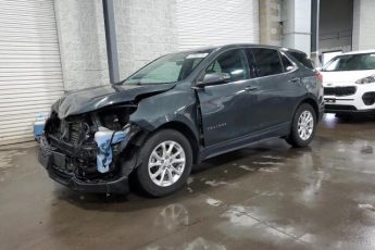 3GNAXJEV0JS569085 | 2018 CHEVROLET EQUINOX LT