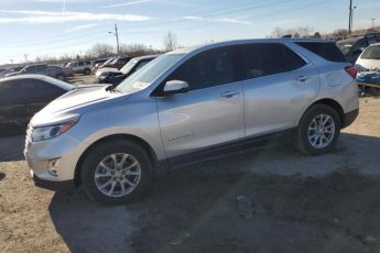 3GNAXJEV0KS633739 | 2019 CHEVROLET EQUINOX LT