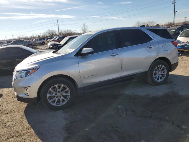 3GNAXJEV0KS633739 | 2019 CHEVROLET EQUINOX LT