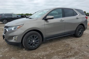 3GNAXJEV1JS553607 | 2018 CHEVROLET EQUINOX LT