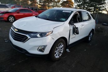 3GNAXJEV1JS568141 | 2018 CHEVROLET EQUINOX LT