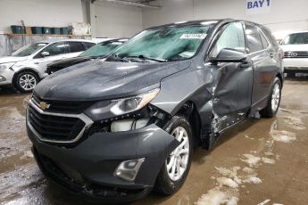 3GNAXJEV1KL345125 | 2019 CHEVROLET EQUINOX LT