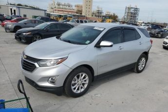 3GNAXJEV2JS557679 | 2018 CHEVROLET EQUINOX LT