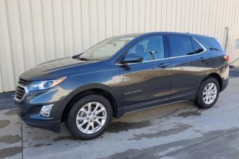 3GNAXJEV2LS511577 | 2020 CHEVROLET EQUINOX LT