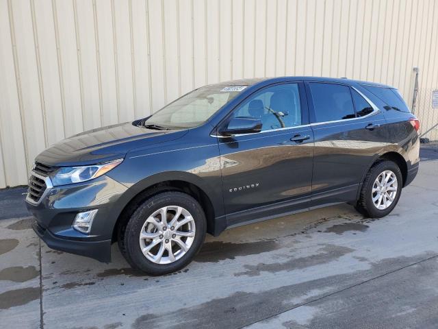 3GNAXJEV2LS511577 | 2020 CHEVROLET EQUINOX LT