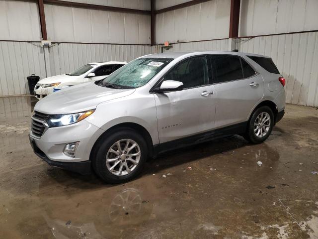 3GNAXJEV4JS622158 | 2018 CHEVROLET EQUINOX LT