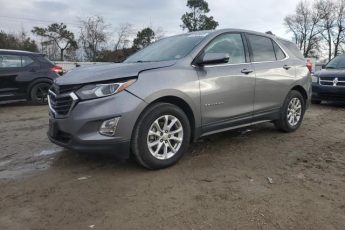 3GNAXJEV5JL181926 | 2018 CHEVROLET EQUINOX LT